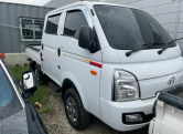 Hyundai Porter II,  , 2021 , 